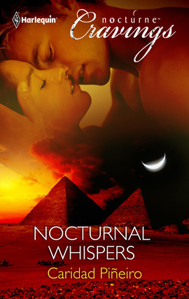 Imagen de portada para Nocturnal Whispers